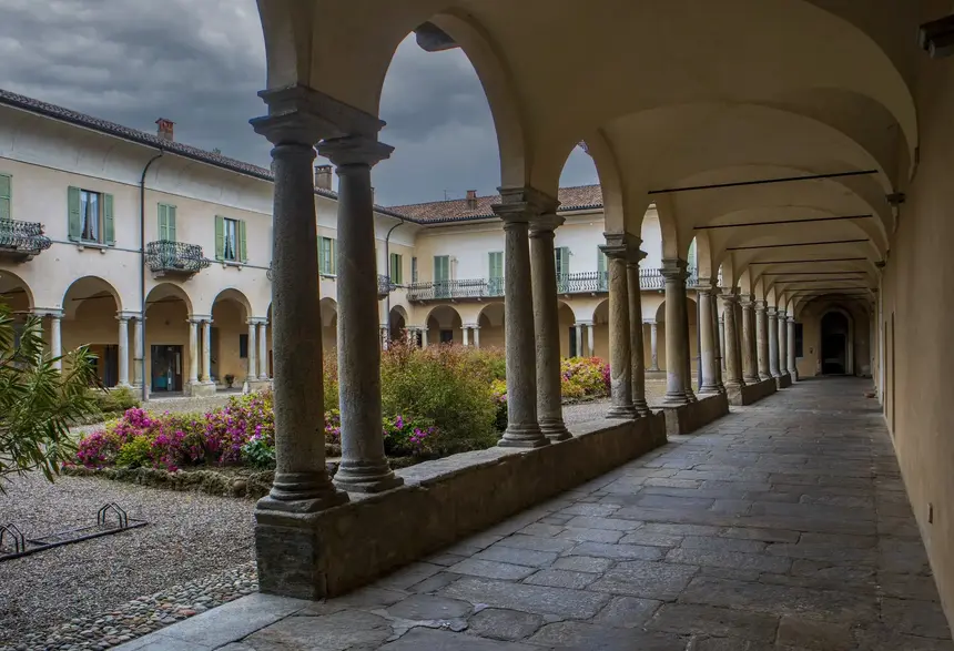 16 Best Things to do in Varese, Italy 10 Ex monastero di S. Antonino, Varese