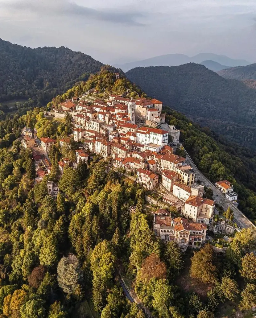  Sacro Monte di Varese