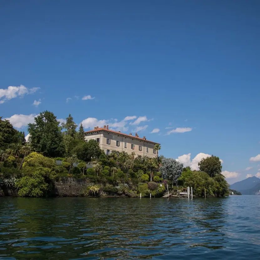 10 Best Things to Do in Lake Maggiore, Italy 4 Isola Madre, Lago Maggiore