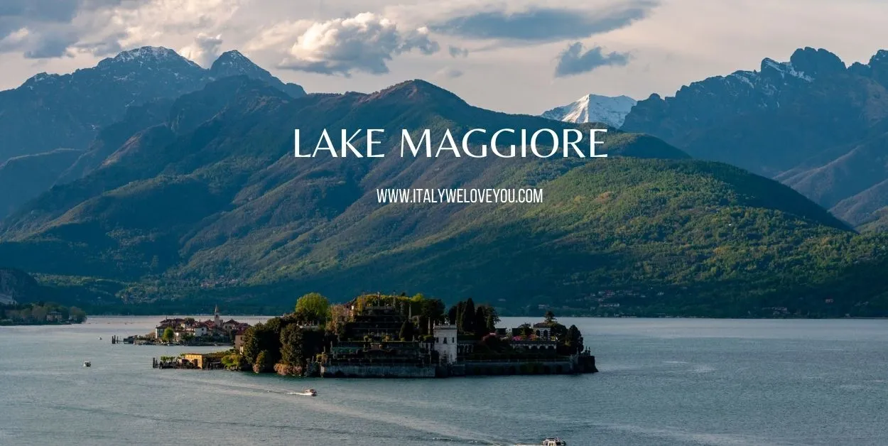 Lake Maggiore, Things to do