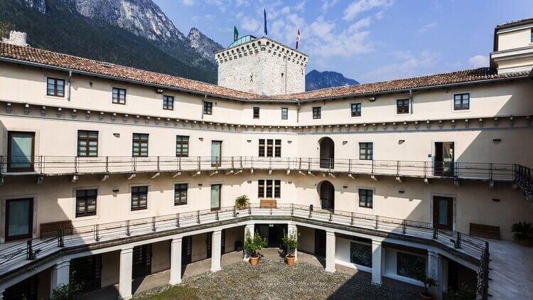 MAG Alto Garda Museum