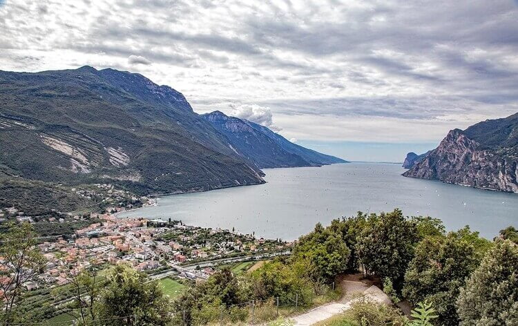 10 Best Things to do in Riva del Garda 6 Monte Brione