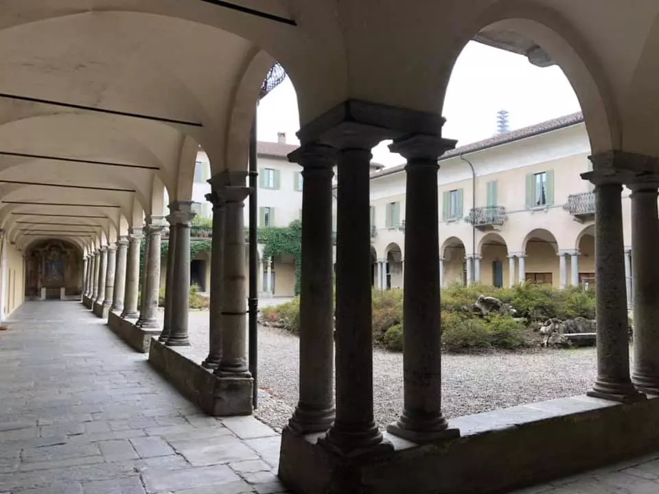 16 Best Things to do in Varese, Italy 4 Palazzo Biumi, Varese