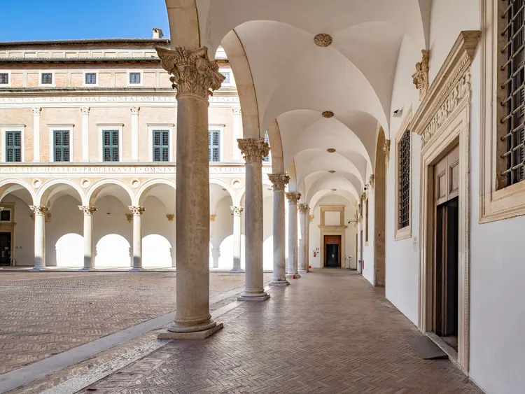 Palazzo-Ducale-Urbino
