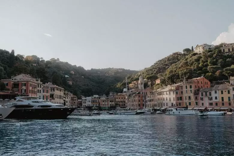 9 Best Honeymoon Destinations in Italy 6 Porofino, Honeymoon Italy