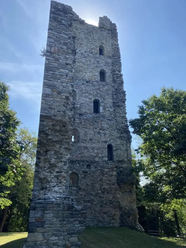 16 Best Things to do in Varese, Italy 14 Torre di Velate, Varese