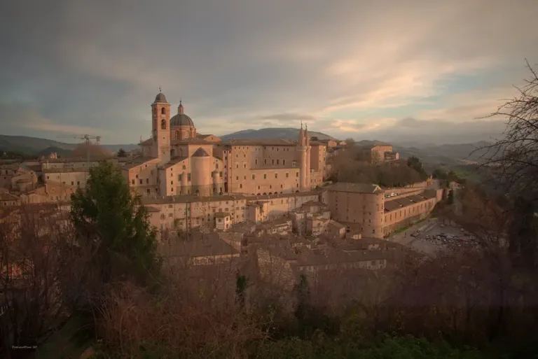 12 Best Things to Do in Urbino, Italy