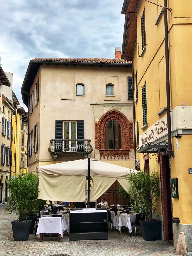 16 Best Things to do in Varese, Italy 11 Varese_Case-Perabò