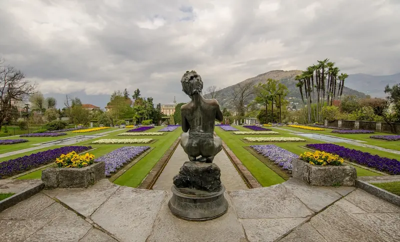 10 Best Things to Do in Lake Maggiore, Italy 11 Villa Taranto, Lake Maggiore