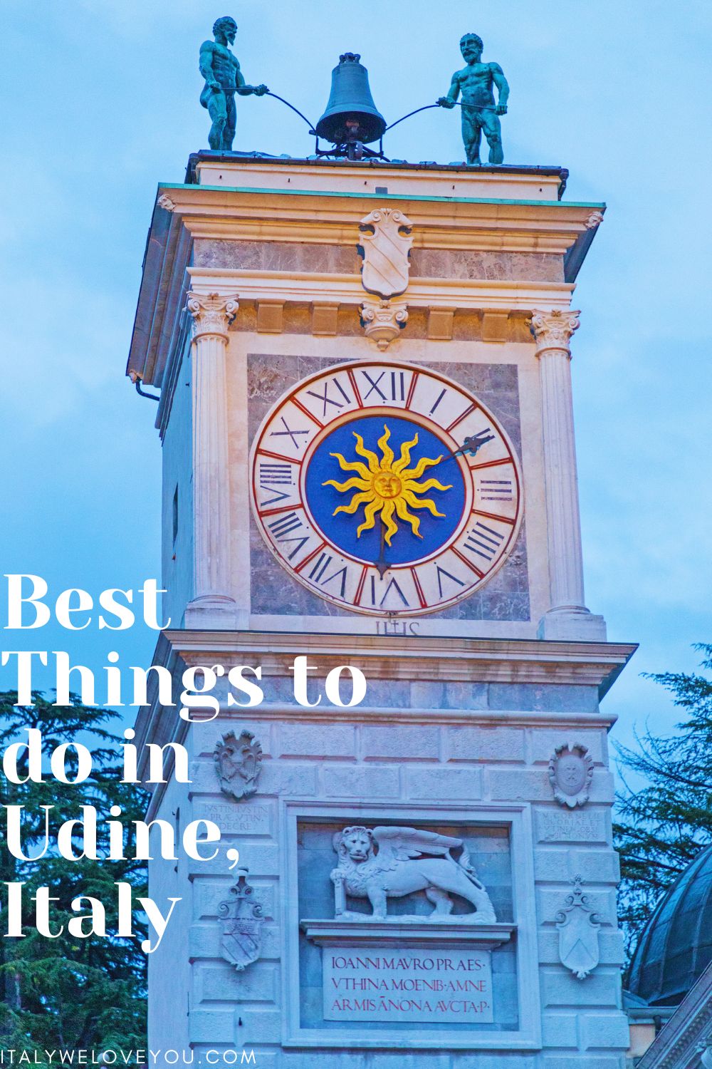 things to do in Udine, Italy