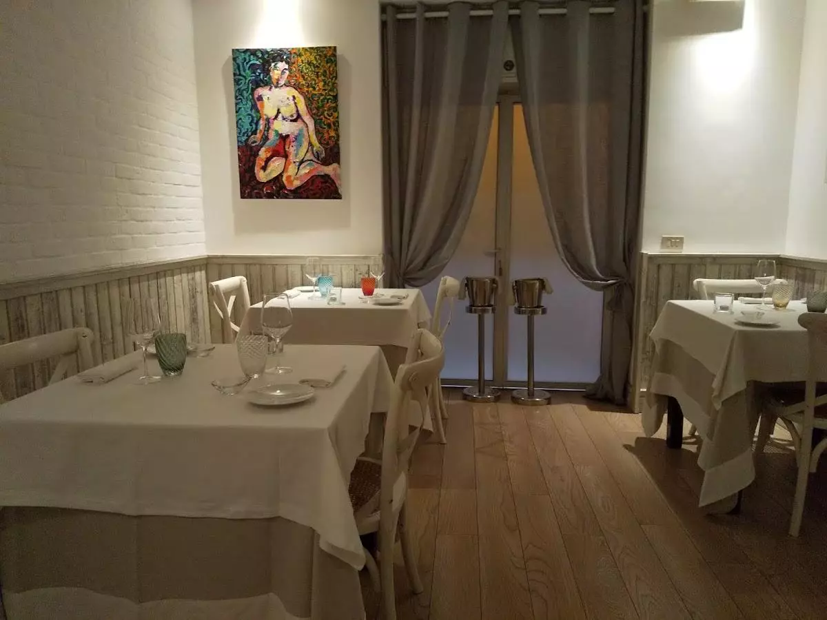 10 Best Restaurants in Palermo, Italy 3 A' Cuncuma Restaurant, Palermo