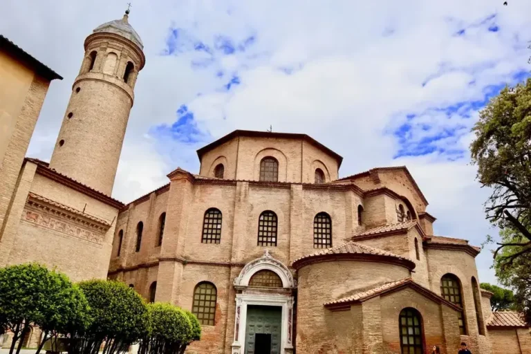 11 Best Things to Do in Ravenna, Italy
