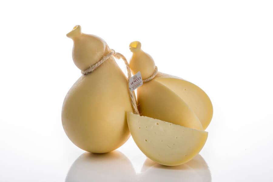 12 Best Italian Cheeses You Need to Try During Your Trip to Italy 8 Caciocavallo, Italian Cheese