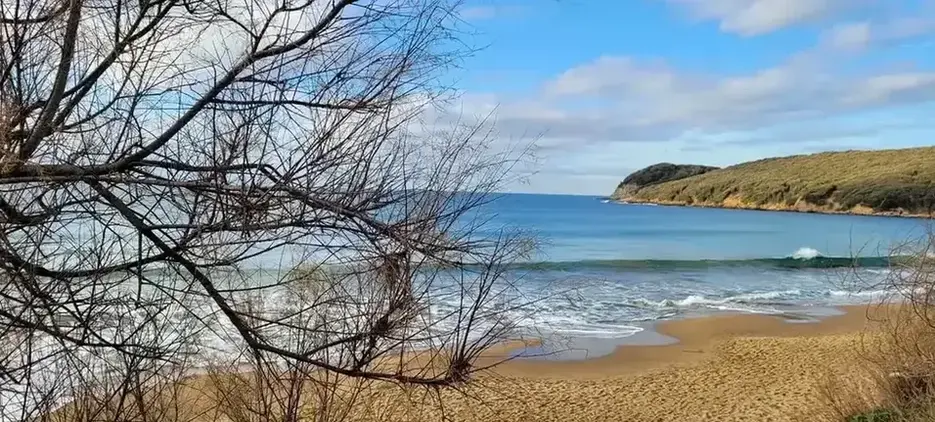 Gulf of Baratti, Piombino