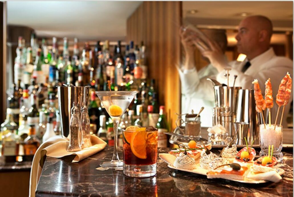 Italian Aperitivo: History And Tradition 3 Italian Aperitivo