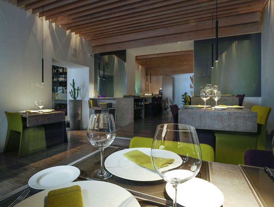 10 Best Restaurants in Palermo, Italy 6 L'Ottava Nota Restaurant, Palermo