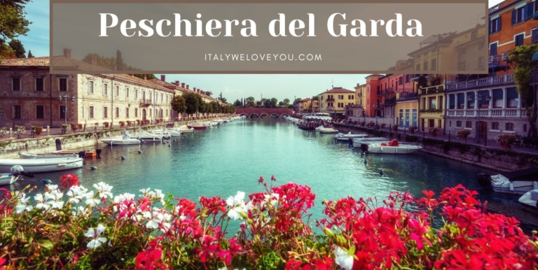 12 Best Things to Do in Peschiera del Garda