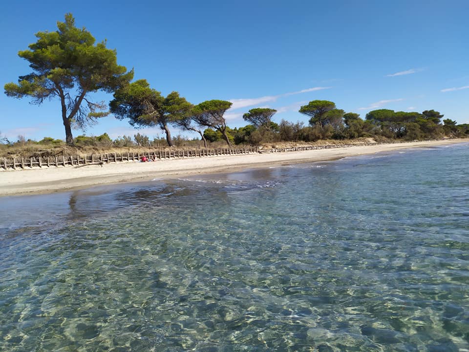 Sterpaia Park, Piombino (Livorno)