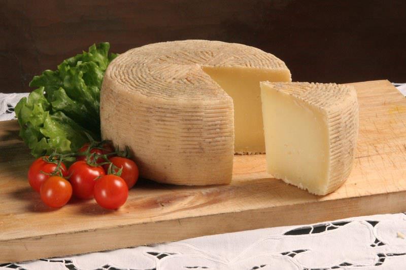 pecorino cheese