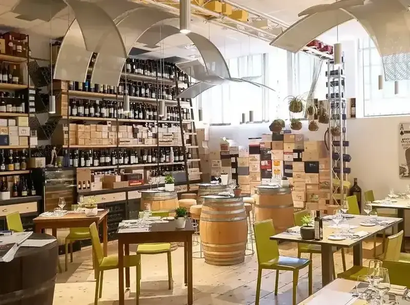 9 Best Restaurants in Bergamo, Italy 2 Al-Carroponte-Restaurant-Bergamo