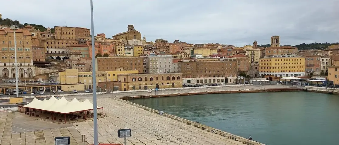 Ancona, Italy