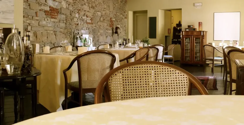 9 Best Restaurants in Bergamo, Italy 7 Arti Restaurant, Bergamo