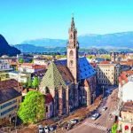 Bolzano, Trentino Alto Adige, Italy