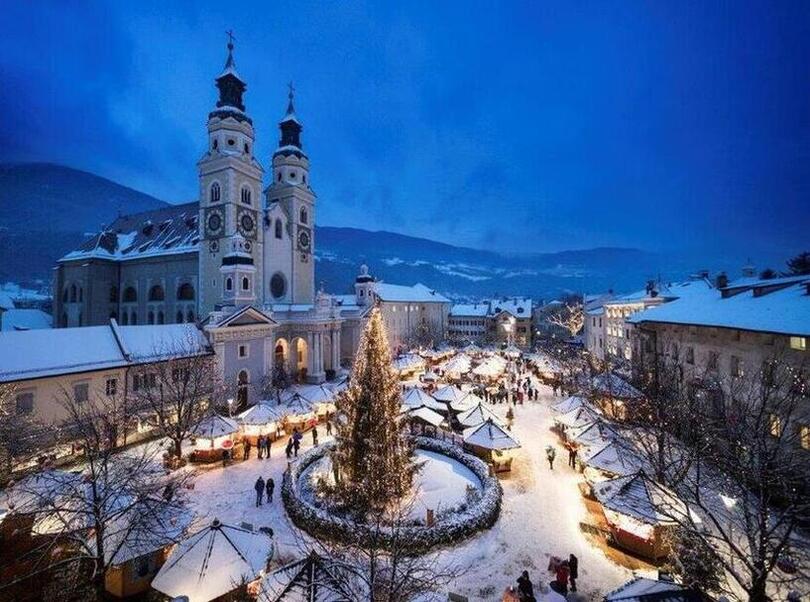 19 Best Places to Visit in Trentino Alto Adige 6 Bressanone, Trentino Alto Adige