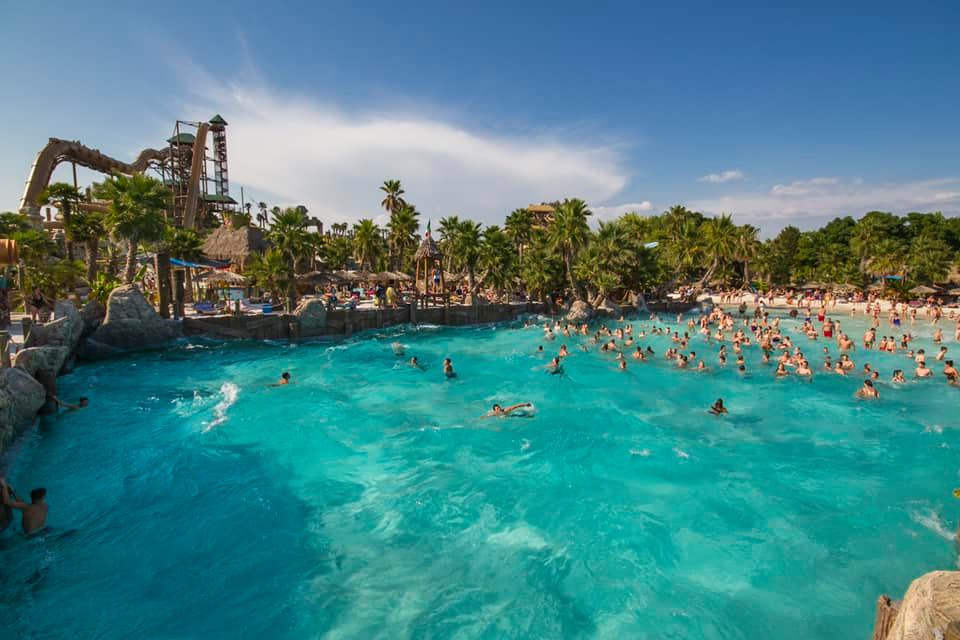 15 Best Things to Do in Jesolo, Italy 5 Caribe Bay, Jesolo