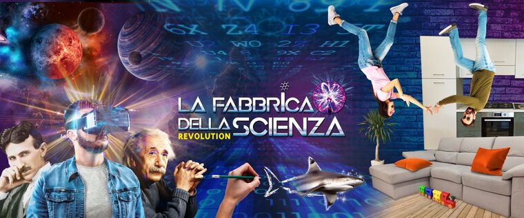 15 Best Things to Do in Jesolo, Italy 7 Fabbrica della Scienza