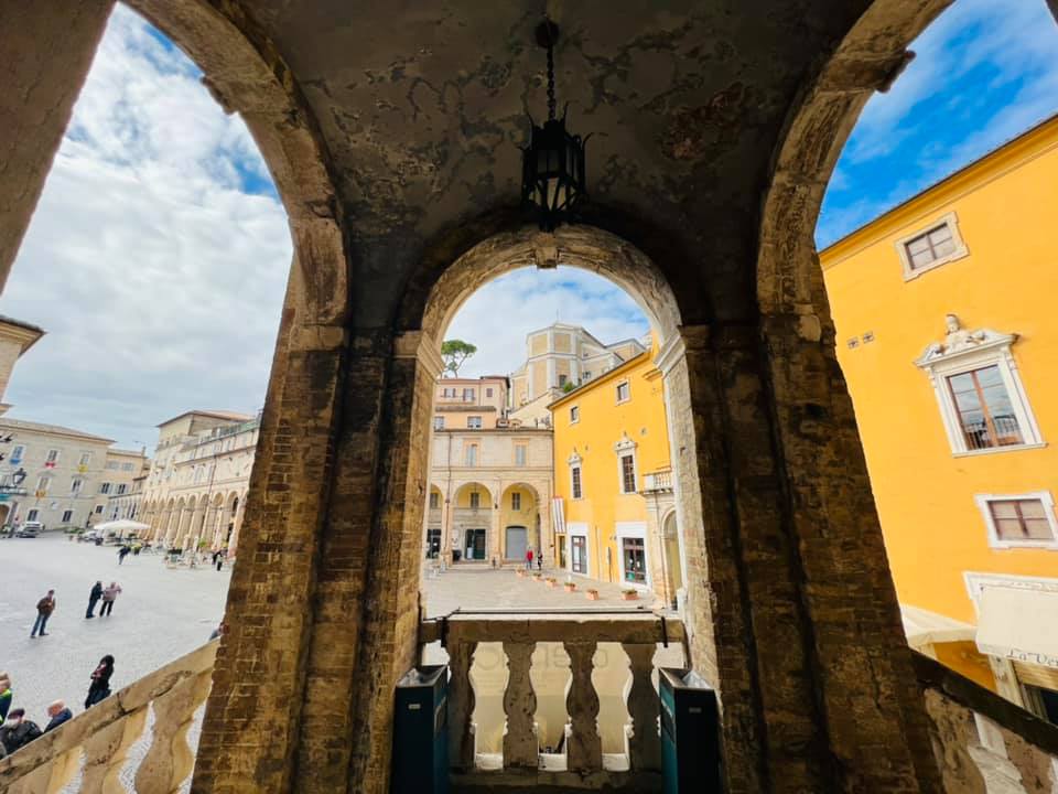 15 Best Places to Visit in Le Marche, Italy 16 Fermo Italy