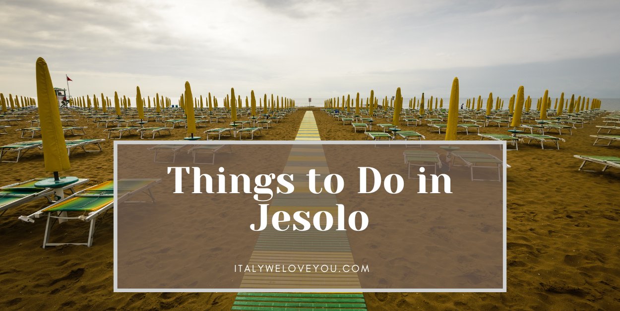 Jesolo, Italy