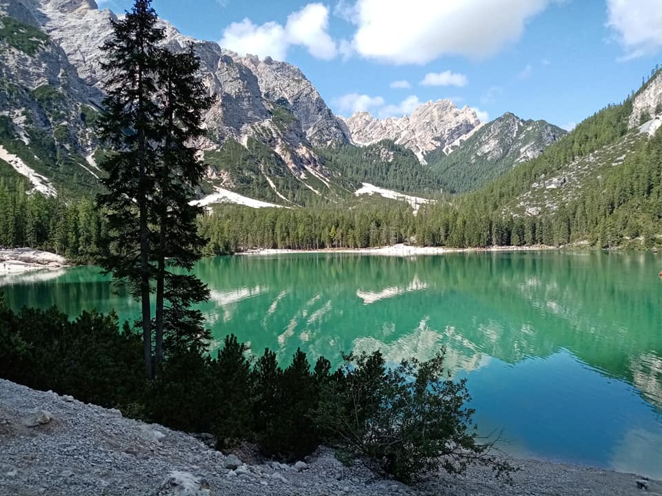 19 Best Places to Visit in Trentino Alto Adige 11 Lago di Braise