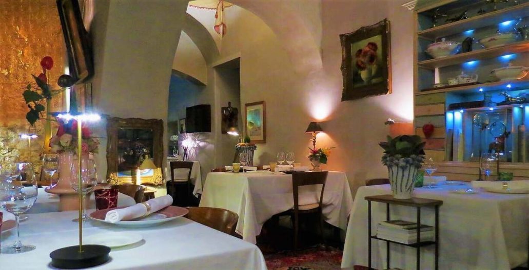 9 Best Restaurants in Bergamo, Italy 6 Lio Pellegrini Restaurant, Bergamo