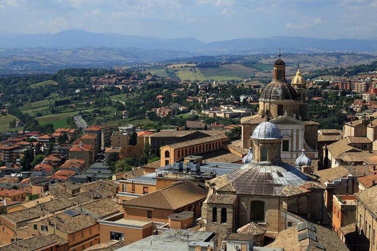 Macerata, Italy