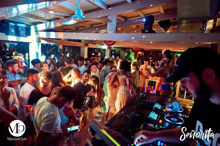 Marina Club Nightlife, Jesolo