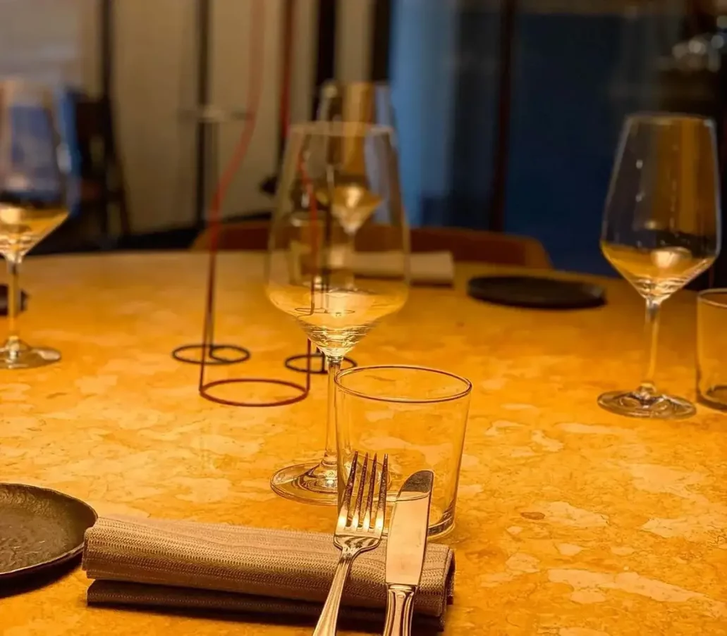 9 Best Restaurants in Bergamo, Italy 5 Noi Restaurant, Bergamo