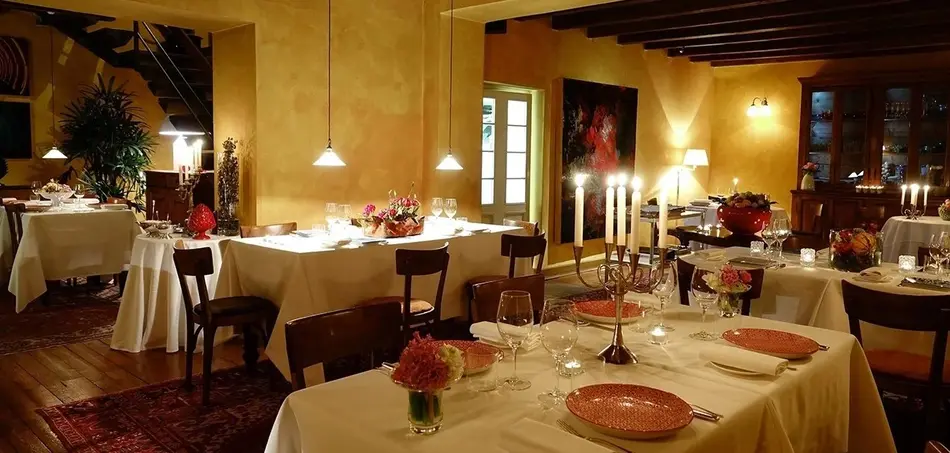 9 Best Restaurants in Bergamo, Italy 10 Osteria della Brughiera, Bergamo