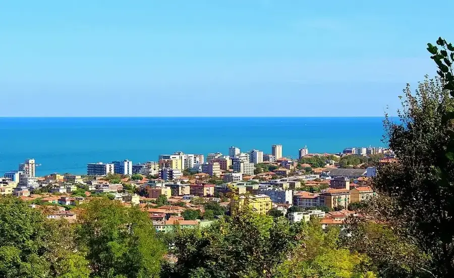 15 Best Places to Visit in Le Marche, Italy 3 Pesaro, Italy