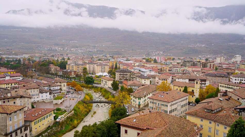 Rovereto, Trentino Alto Adige