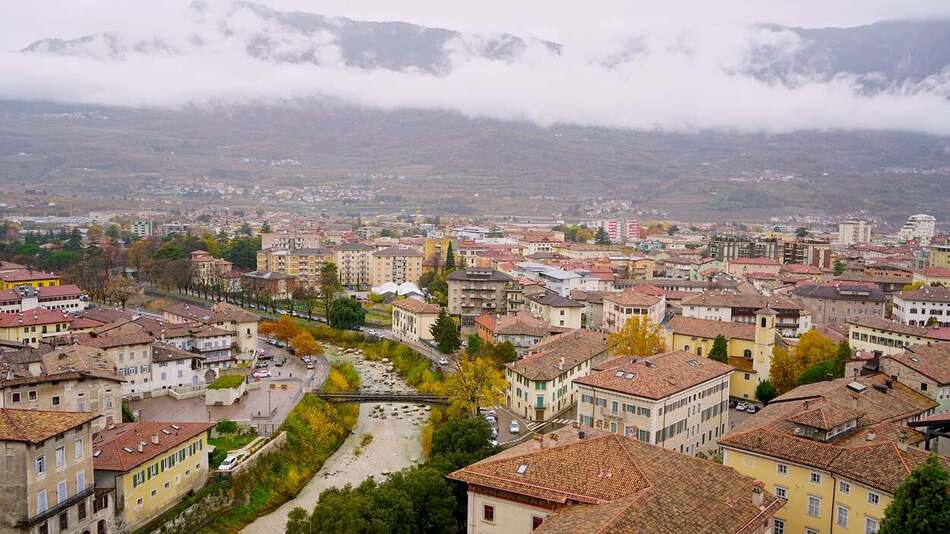 19 Best Places to Visit in Trentino Alto Adige 5 Rovereto, Trentino Alto Adige