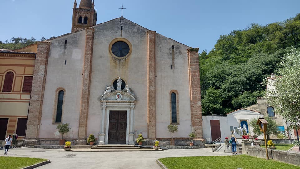 Santuario della Beata Vergine della Salute