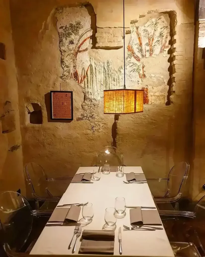 9 Best Restaurants in Bergamo, Italy 8 Sarmassa Restaurant, Bergamo