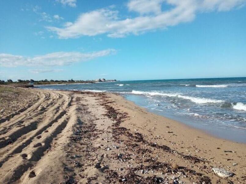 Torre Chianca, Puglia