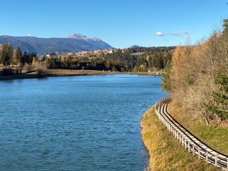 Val di Non, Trentino Alto Adige