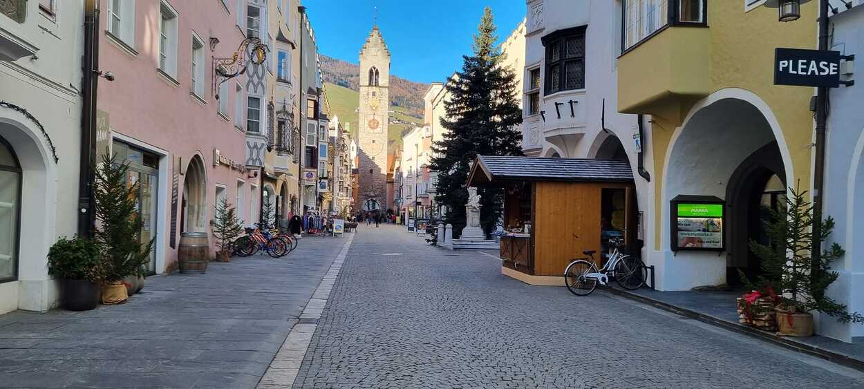 Vipiteno, Trentino Alto Adige