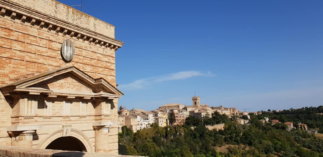 Recanati, Italy