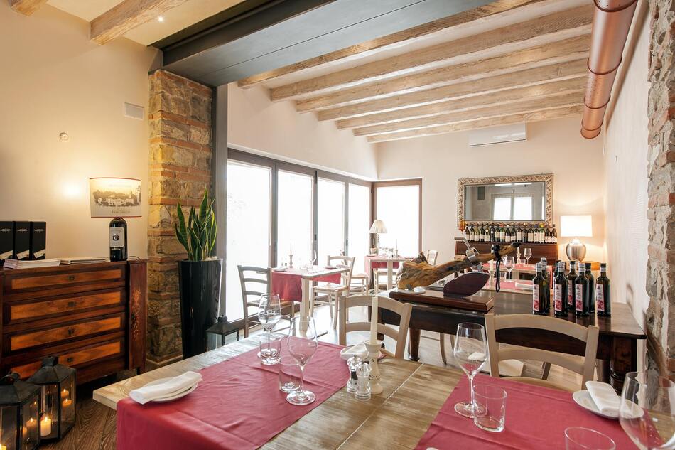 Carne & Spirito Restaurant, Brescia