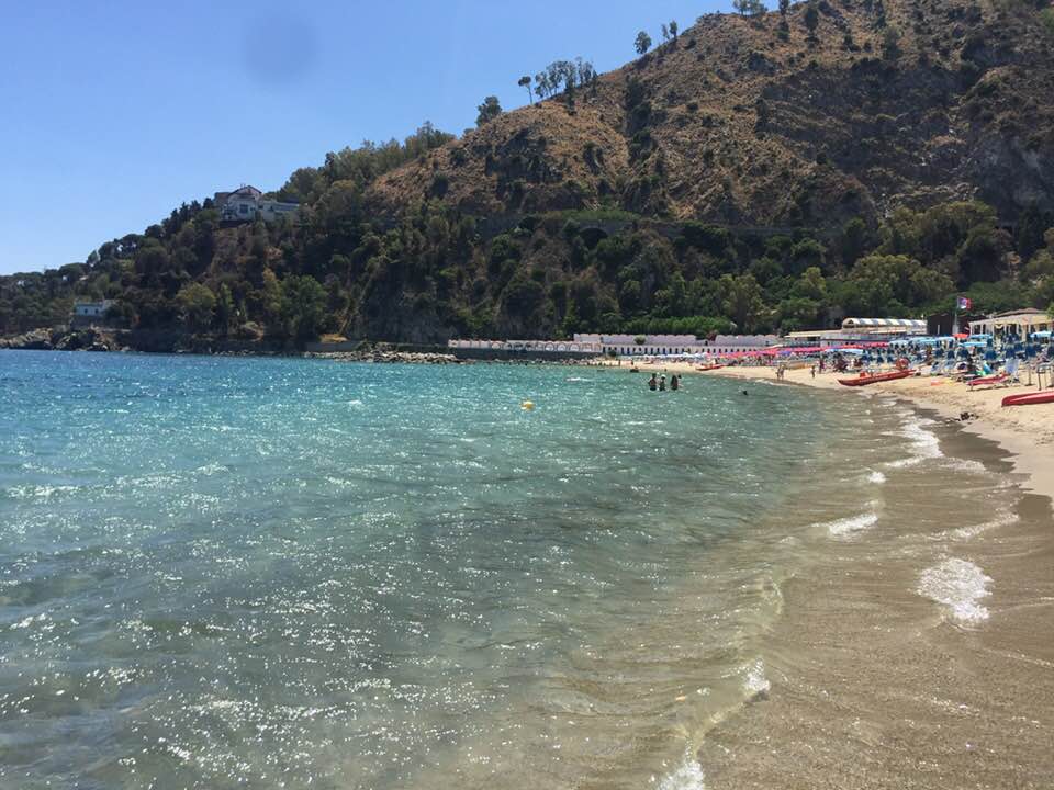 13 Most Beautiful Beaches in Calabria 11 Copanello – Soverato (Catanzaro)