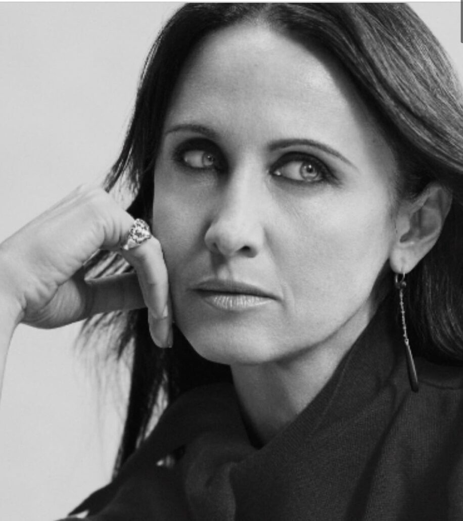 7 Italian Emerging Fashion Designers 7 Alessandra Facchinetti, Fashion